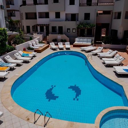 Elmi Beach Hotel & Suites Hersonissos  Exteriér fotografie